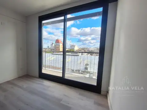 VENTA  1 amb a estrenar - BOEDO