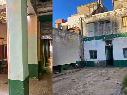 Terreno en Venta en Barracas, USD 400.000