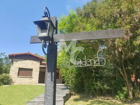 Casa en Venta 30 años