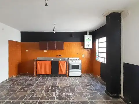 Cochabamba al 900