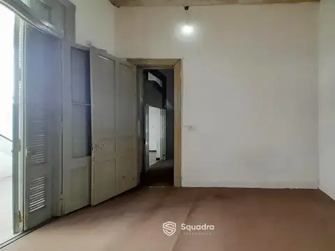 VENTA - Casa de 2 dormitorios en PH, con local al frente - Abasto, Rosario.
