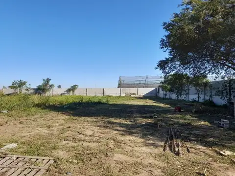 Terreno en Venta en Cordoba, USD 159.000