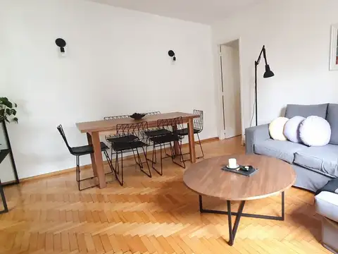 Avenida Olleros 1600, Piso 9