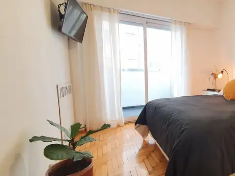 Avenida Olleros 1600, Piso 9