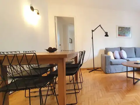 Departamento en Alquiler Temporal en Belgrano, USD 1.300
