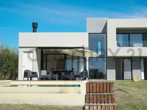 Casa en Alquiler 5 años