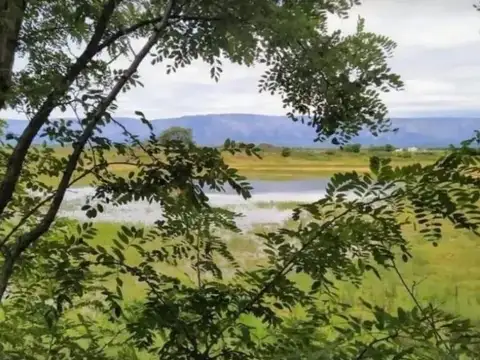 Terreno en Venta en Calle 33, Santa Rosa de Conlara