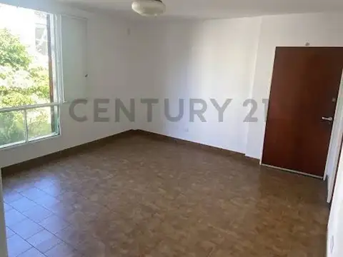 VENTA. BARRIO LUZ Y FUERZA-BURZACO- DEPARTAMENTO DE 4 AMBIENTES CON PARQUE