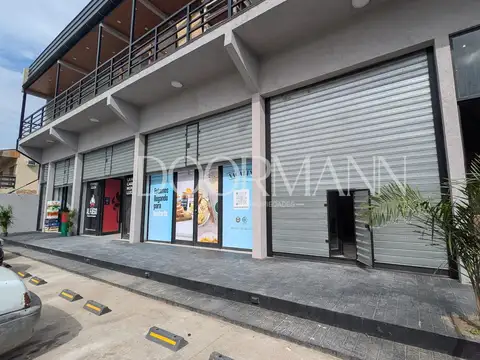 Local comercial en alquiler Benavidez Tigre