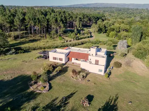 OPORTUNIDAD  - Santa Monica - Fracciones de 4309 mts2 - U$S 32.000