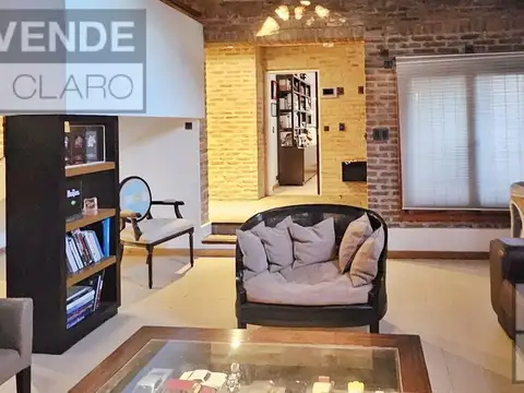 Casa 5 ambientes con 3 baños