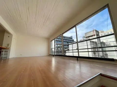 Departamento en Venta en Palermo, USD 149.000