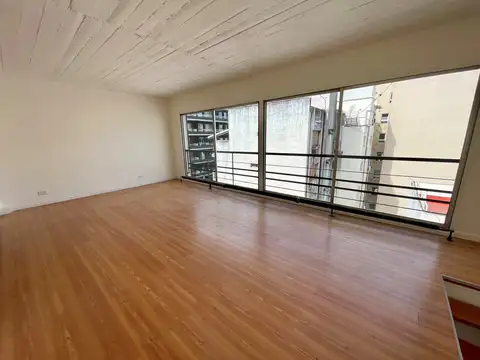 Departamento tipo loft en VENTA - Palermo