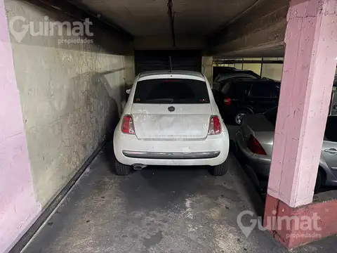 Departamento en Venta en Balvanera, USD 205.000