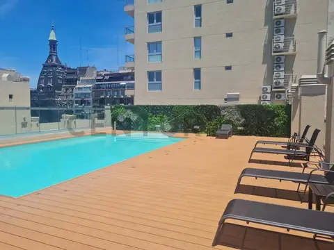 Moreno 500, Piso 2