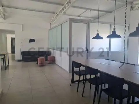 Moreno 500, Piso 2