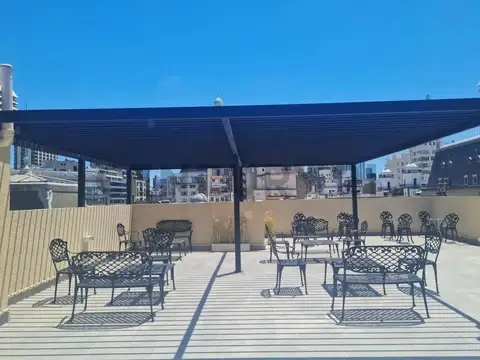 Departamento en Venta 6 años