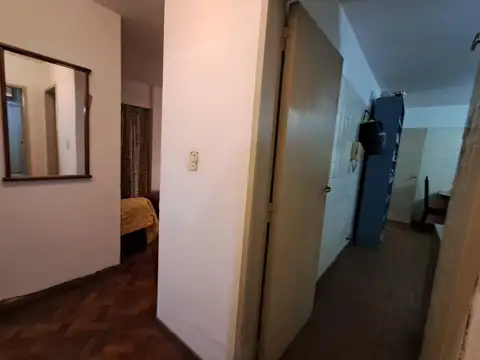 Departamento en Venta en Centro, USD 62.000