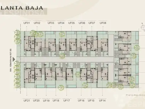 PH de tres ambientes en venta- Barrio Parque Leloir