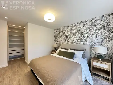 PH de tres ambientes en venta- Barrio Parque Leloir