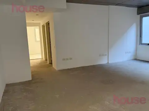 Oficina en Alquiler A Estrenar