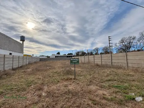 Lote en venta en Loteo de Barrio Alegre