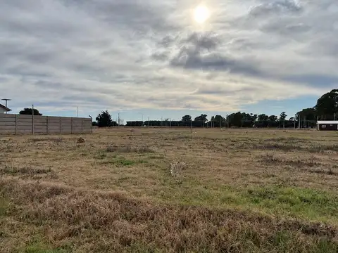 Terreno en Venta en Trenque Lauquen, USD 20.000