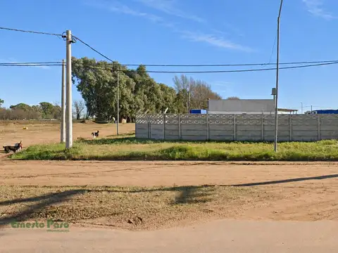 Terreno en Venta de 304,0 m2