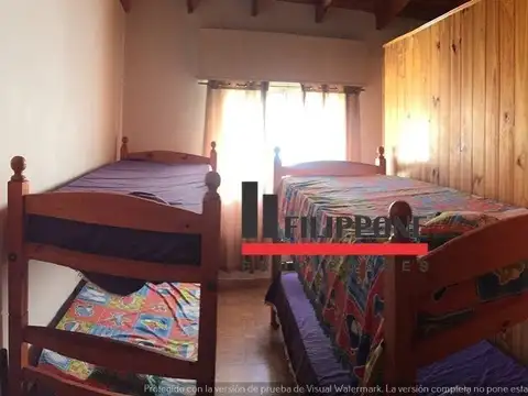 Casa en Venta en Monte Hermoso, USD 220.000