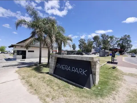 Riviera Park