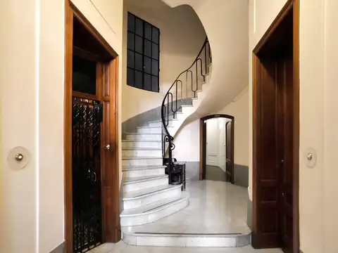 Departamento en Alquiler en Recoleta, USD 2.000