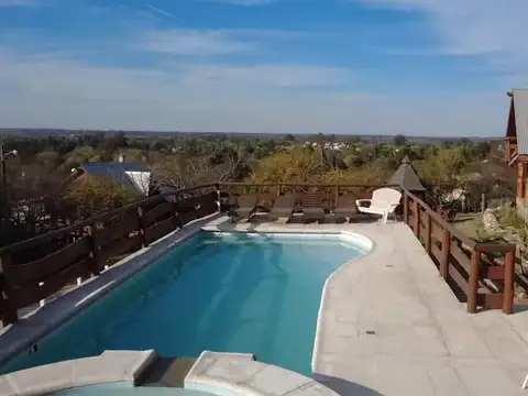 Casa en Venta al Norte