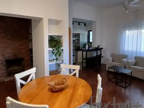 Casa en Alquiler Temporal de 2 dormitorios