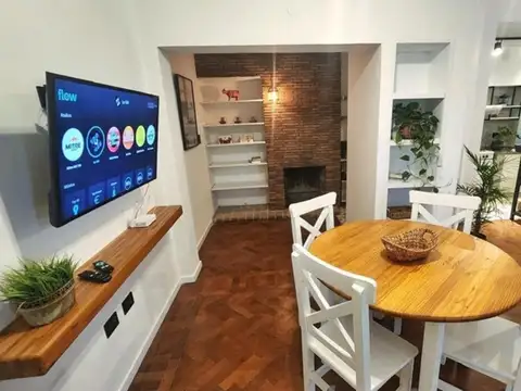 Casa en Alquiler Temporal en Concordia, USD 60