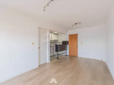 Departamento en Alquiler de 1 dormitorio