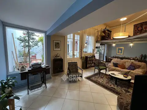 PH S/EXPENSAS EN CORDOBA AL 6400 - CFTE 133 M2 TOTALES T/A NUEVO GRAN PATIO TODO SOL