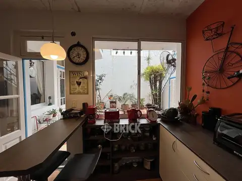 Depto Tipo Casa en Venta al Suroeste