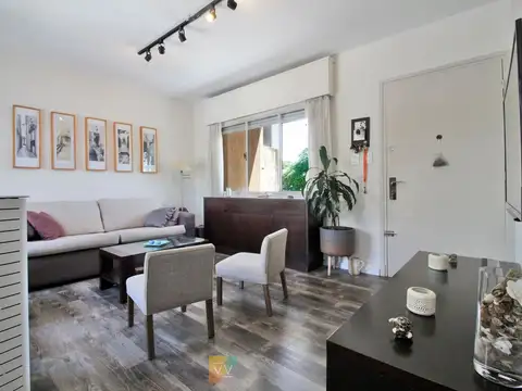 Departamento en Alquiler de 3 dormitorios