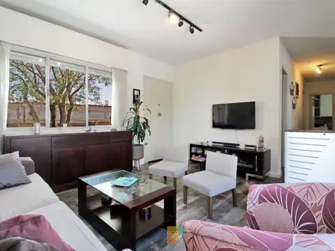 Departamento en Alquiler de 6 ambientes