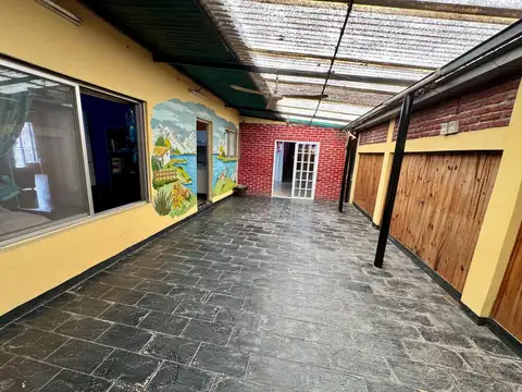 Venta Casa en San Jose Almirante Brown Zona Sur Buenos Aires
