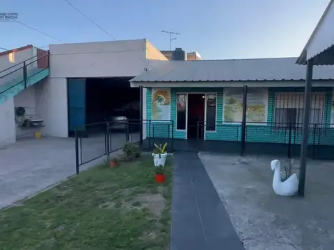 Casa en San Jose
