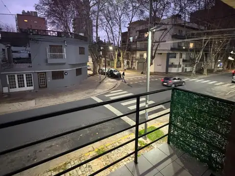 Departamento en Alquiler de 1 dormitorio