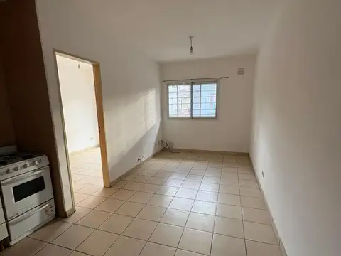 DEPARTAMENTO DE UN DORMITORIO EN ALQUILER