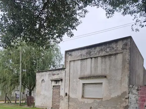 Casa en Venta 50 años