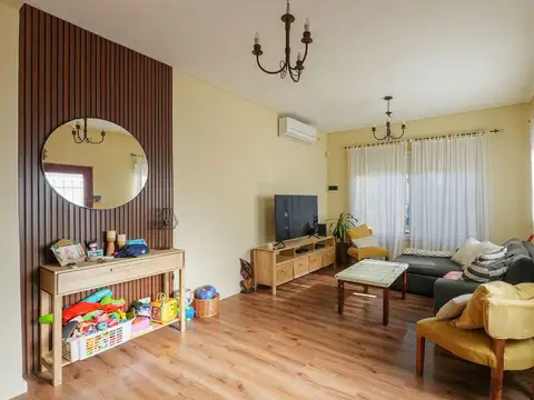 Casa en Venta 9 años
