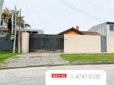 Chalet 3 dormitorios Venta - Ricardo Rojas - Tigre