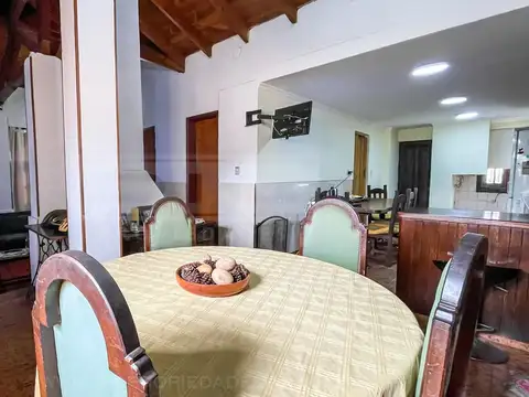 Casa en Venta en Ricardo Rojas, USD 160.000