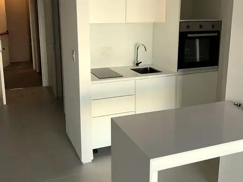 Alquiler en Palermo - Monoambiente con Balcon Terraza con Ubicación Inmejorable