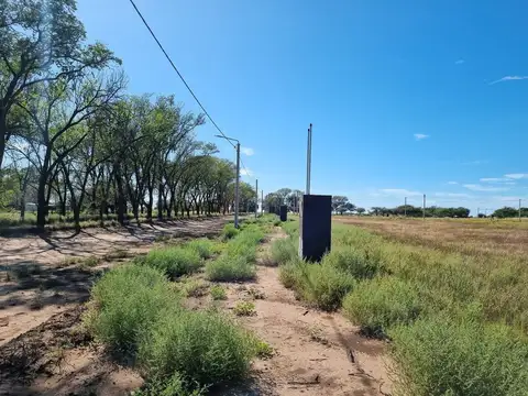 Manzana 85 Lote 14- Altos del Boulevard