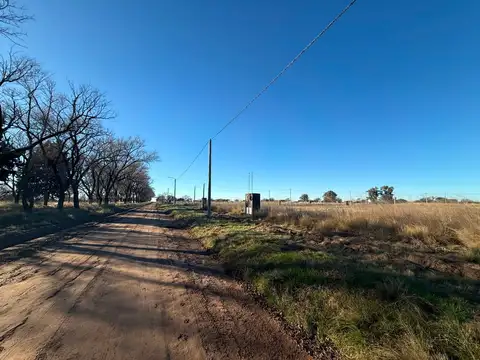 Loteo Altos del Boulevard - Ataliva Roca